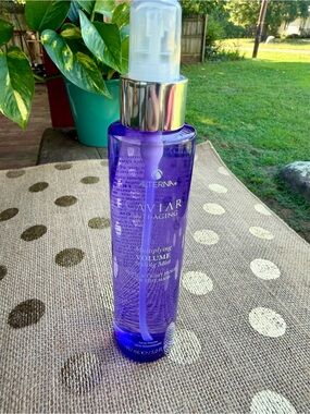 Alterna Caviar Anti-Aging Multiplying Volume Styling Mist — Blue